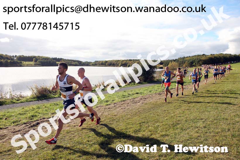 Senior mens Start Fitness NEHL, Druridge Bay, Northumberland. Photo: David T. Hewitson/Sports for All Pics
